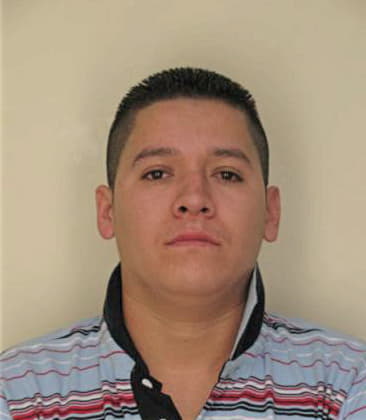 Francisco Pantola, - Hillsborough County, FL 