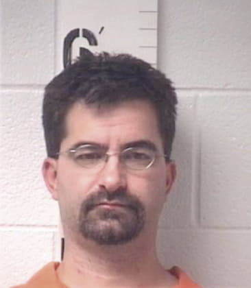 Kenny Perkins, - Hardin County, KY 