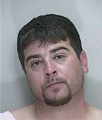 Charles Peters, - Marion County, FL 