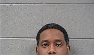 Tyron Pitts, - Cook County, IL 