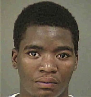John Prince - Mecklenburg County, NC 