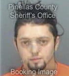 Nicholas Purcell, - Pinellas County, FL 