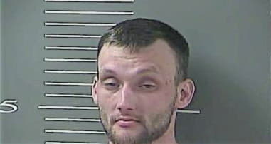 Alvin Ratliff, - Johnson County, KY 