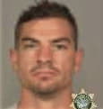 Benjamin Redmon - Multnomah County, OR 