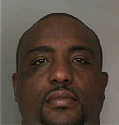 Antonio Reed, - Polk County, FL 