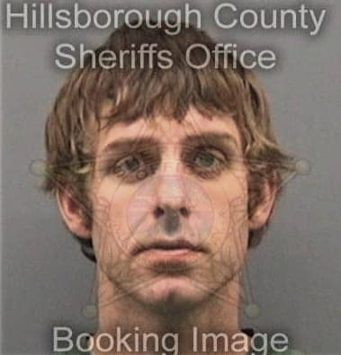 Matthew Reed, - Hillsborough County, FL 