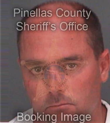 Michael Ressa, - Pinellas County, FL 