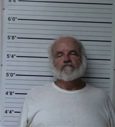 Joseph Reuss, - Kerr County, TX 