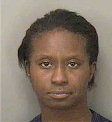 Antoinette Richards, - Polk County, FL 