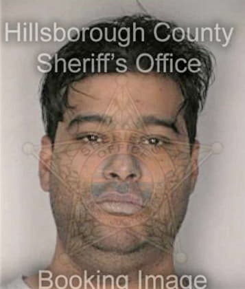 Romos Riscardo, - Hillsborough County, FL 