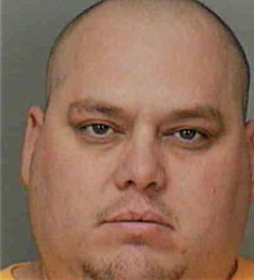 Michael Roberts, - Polk County, FL 