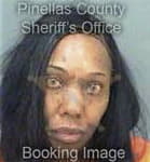 Shazhia Roberts, - Pinellas County, FL 