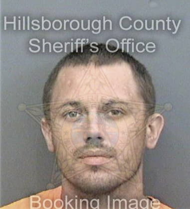 Christopher Robertson - Hillsborough County, FL 