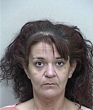 Pamela Robinson, - Marion County, FL 