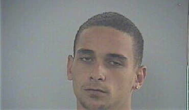 Eric Rodgers - Fayette County, KY 