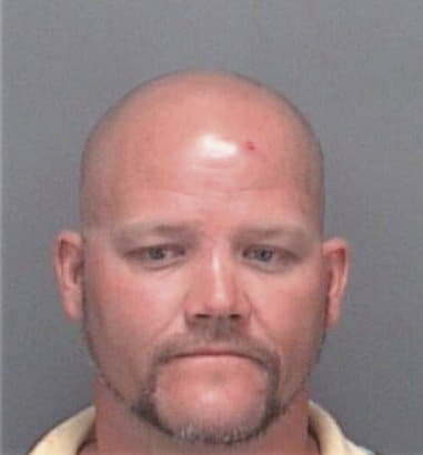 Robert Rodgers, - Pinellas County, FL 