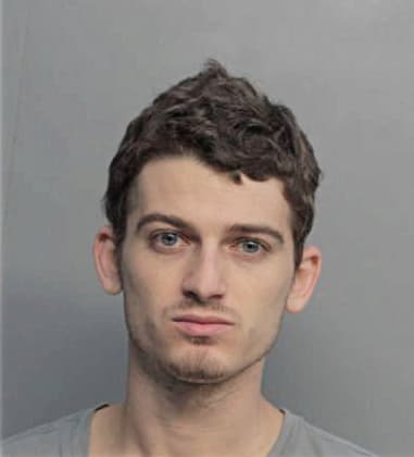 Roberto Rodriguezfernandez, - Dade County, FL 