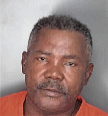 Frank Rollins, - Polk County, FL 