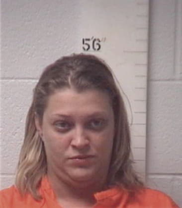 Heather Ruddock, - Hardin County, KY 