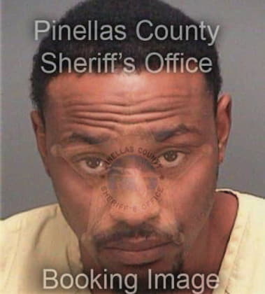 Rion Scholfield, - Pinellas County, FL 