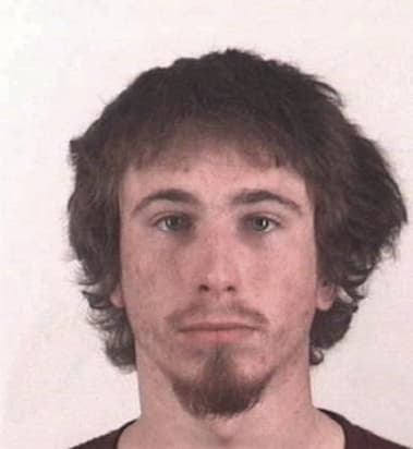 Michael Seitz - Tarrant County, TX 