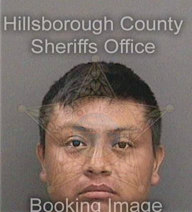 Devin Sheppard, - Hillsborough County, FL 