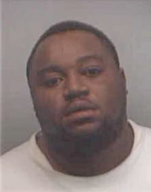 Donald Sims - Fulton County, GA 