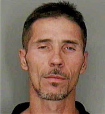 Steve Sizemore - Polk County, FL 