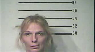 Rebecca Skinner, - Bell County, KY 