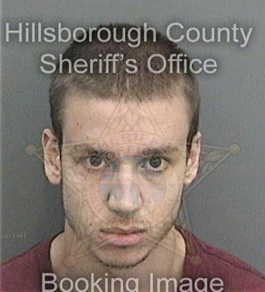 John Skrlin, - Hillsborough County, FL 