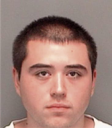 Chad Smith - Pinellas County, FL 