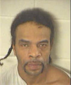 Reginald Smith - Fulton County, GA 