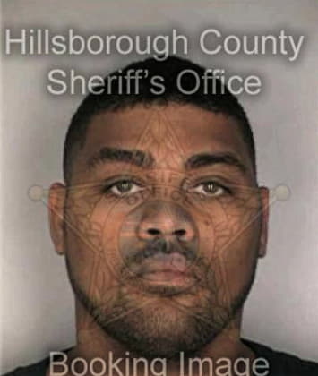 Willie Smith, - Hillsborough County, FL 