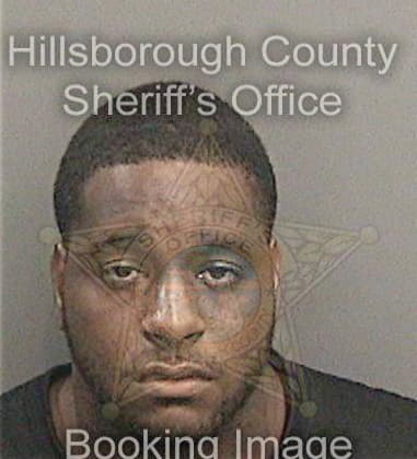 Donte Snell, - Hillsborough County, FL 