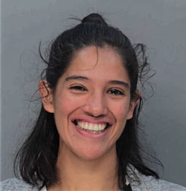 Maritza Solorzano, - Dade County, FL 