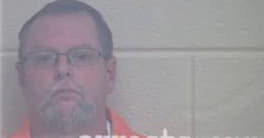 Christopher Thompson, - Webster County, KY 