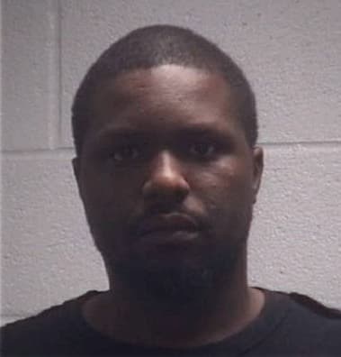 Chester Torrence - Cleveland County, NC 