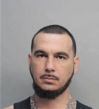 Manuel Trevizo, - Dade County, FL 