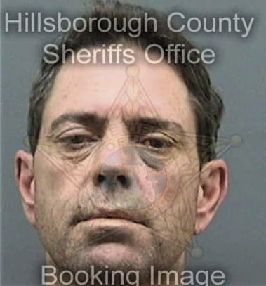 Henry Walker, - Hillsborough County, FL 