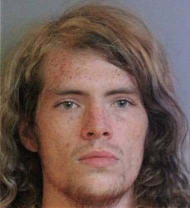 Dalton White - Polk County, FL 