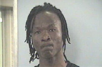 Michael White - Fayette County, KY 