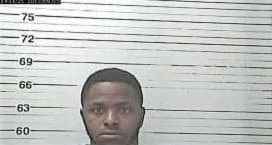 Charles Williams, - Harrison County, MS 