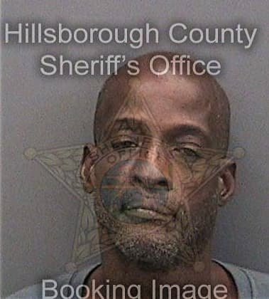 Charles Williams - Hillsborough County, FL 