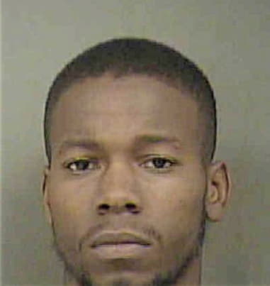 Javarious Williams - Mecklenburg County, NC 