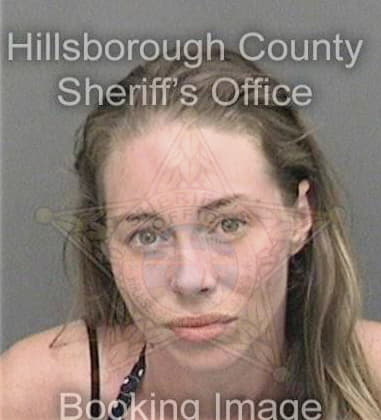 Tabitha Williams, - Hillsborough County, FL 