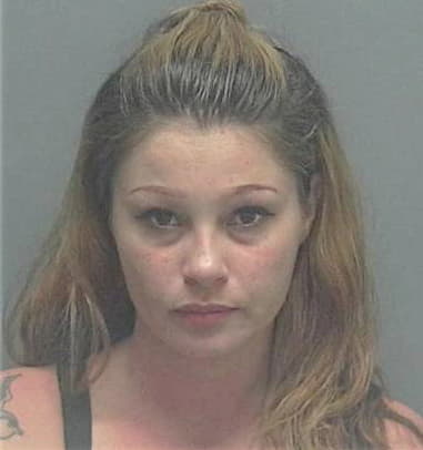 Jennifer Wise, - Lee County, FL 