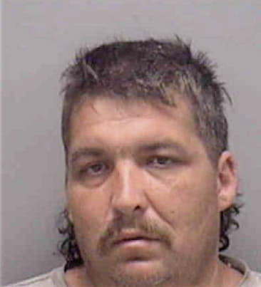 Richard Wright, - Lee County, FL 