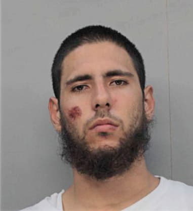 Jose Yanez, - Dade County, FL 