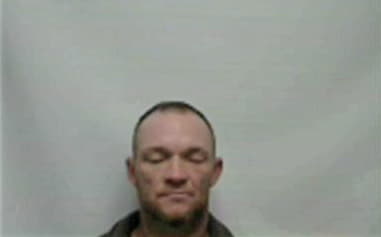 Eugene Youngs, - Bradley County, TN 