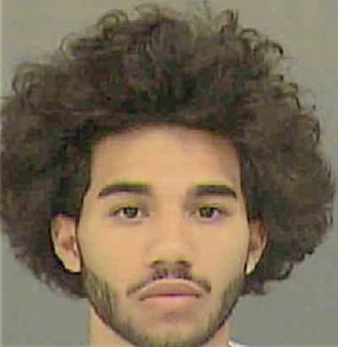 Jairo Aguirre, - Mecklenburg County, NC 